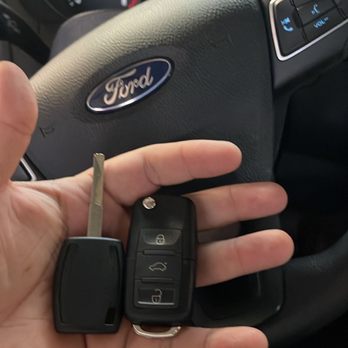Espinoza & Son Locksmith - All keys lost Ford focus - Keys & Locksmiths Near Me Espinoza & Son Locksmith - All keys lost Ford focus - Keys & Locksmiths Near Me