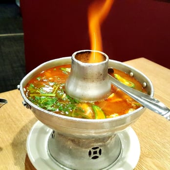 Thai Original BBQ - Thai Near Me - Cerritos, California