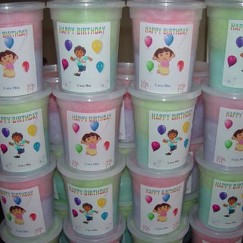 ISLAND CANDY COMPANY - 20 Photos - 6722 Saffron Hills Dr ...