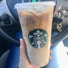 Caramel Macchiato