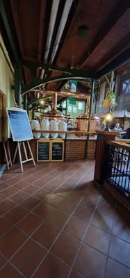 Brauhaus Lüdde by null