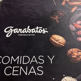Menu Menu