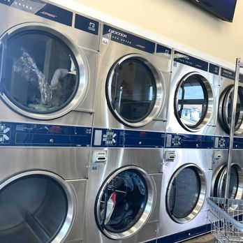 Morgan Hill Laundry - Laundromat Near Me - Morgan Hill, California Morgan Hill Laundry - Laundromat Near Me - Morgan Hill, California