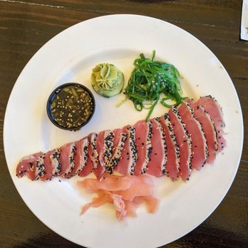 Island Fish - Tuna tutaki - Seafood Near Me - Marathon, Florida