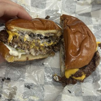 Black Cattle Burger - Burgers Near Me - St Petersburg, Florida Black Cattle Burger - Burgers Near Me - St Petersburg, Florida