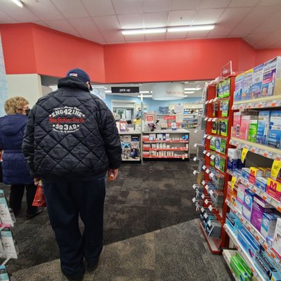 CVS PHARMACY - Updated November 2025 - 17 Photos - 1270 Main Street ...