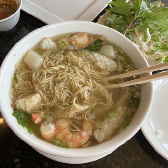 Fabulous Pho - Vietnamese Near Me - Conroe, Texas
