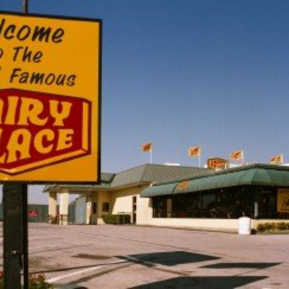 Dairy Palace - Burgers Near Me - Canton, Texas Dairy Palace - Burgers Near Me - Canton, Texas