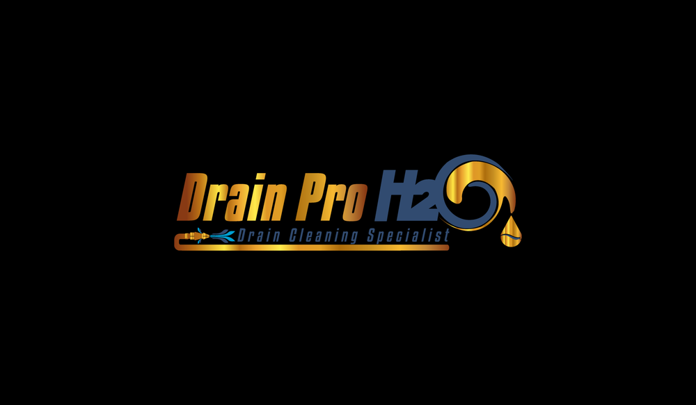 Slide of Drain Pro H2O