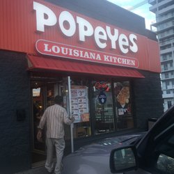 Popeyes Louisiana Kitchen