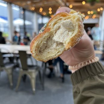 The Flour Box - Roasted Banana - Bakeries Near Me - Seattle, Washington The Flour Box - Roasted Banana - Bakeries Near Me - Seattle, Washington