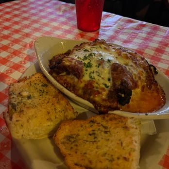 Gianni's Pizza - 10/10 Lasagna. Lived up to the hype. - Italian Near Me - Monterey, California Gianni's Pizza - 10/10 Lasagna. Lived up to the hype. - Italian Near Me - Monterey, California