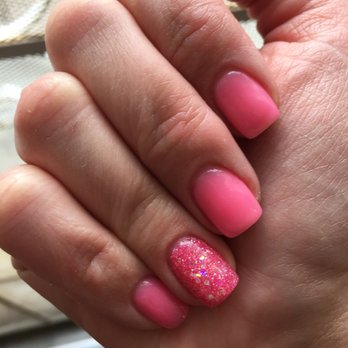 Unique Nails & Spa Salon - Nail Salons Near Me - Burbank, California