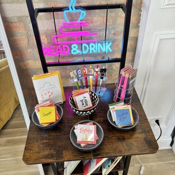 Da Book Joint - Bookstores Near Me - Chicago, Illinois