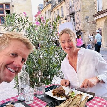 Le Bistrot - French Near Me - Sarlat-la-Canéda, 24 Le Bistrot - French Near Me - Sarlat-la-Canéda, 24
