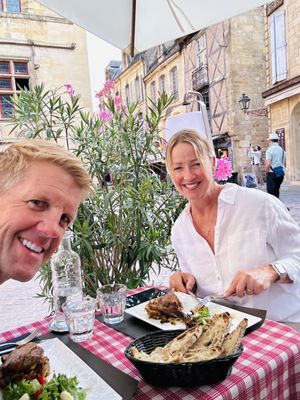 Le bistrot Sarlat by null