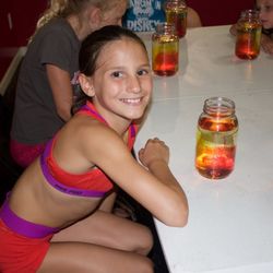 Infinity Allstars Cheerleading