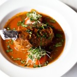 Jolshiri - Chicken Leg Roast