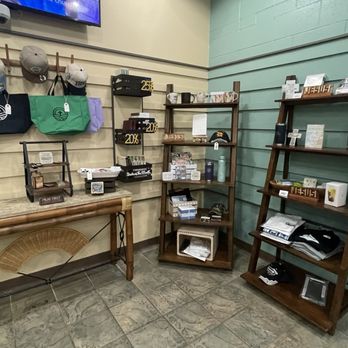 Calvary Cafe and Bookstore - Bookstores Near Me - Aiea, Hawaii