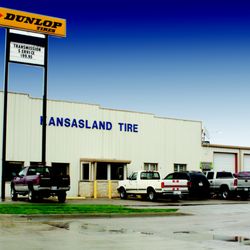 Kansasland Tire and Service