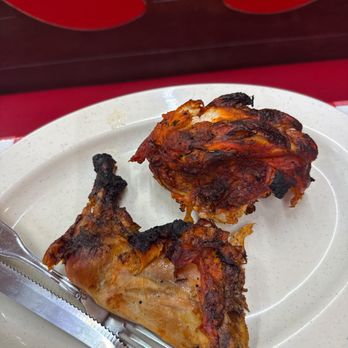 La Mexicana - grilled chicken - Mexican Near Me - Columbus, Georgia