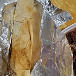 Ghadir Meat Market - Chicken sandwich