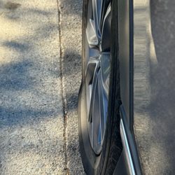 Broncs Towing - Flat tire