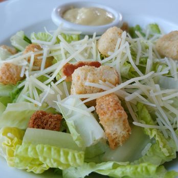 HideAway Country Inn - Caesar salad with dressing on side - Hotels Near Me - Bucyrus, Ohio HideAway Country Inn - Caesar salad with dressing on side - Hotels Near Me - Bucyrus, Ohio