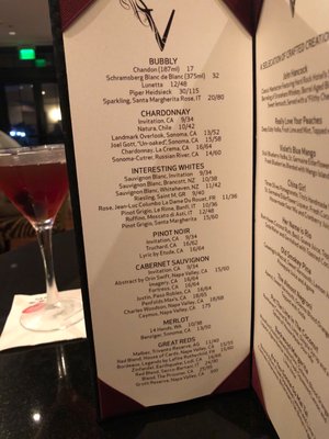 Menu photo 5 Velvet Bar Orlando, FL Menu photo 5 Velvet Bar Orlando, FL