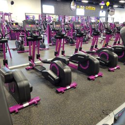 Elliptical Elliptical