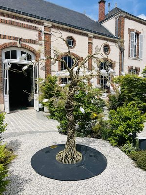 Perrier-Jouet by null