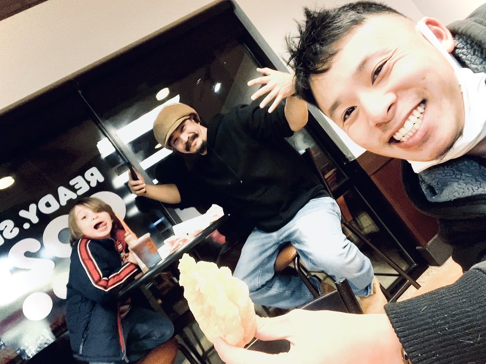 Dunkin' Image