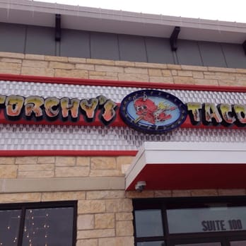 Torchy's Tacos - Tex-Mex Near Me - Lubbock, Texas