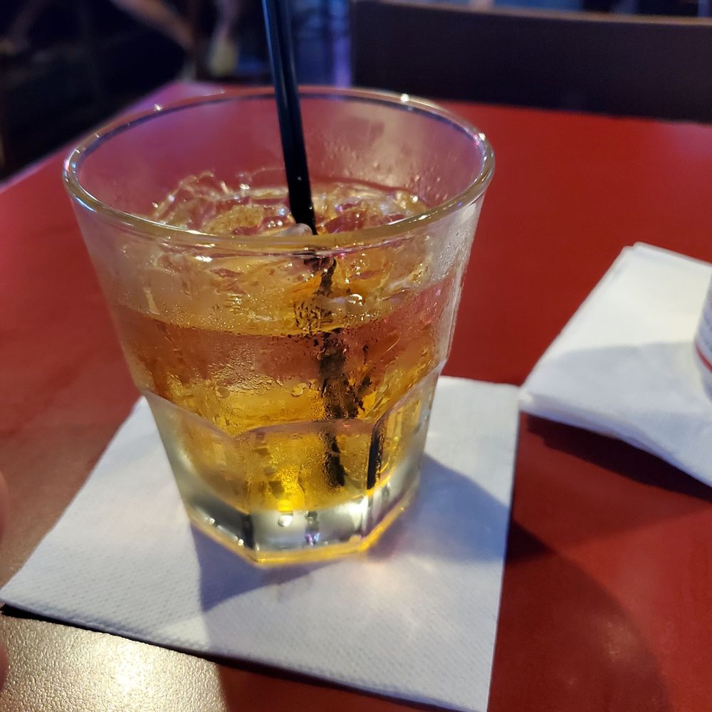 Old fashion Old fashion