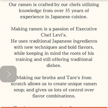 Karai Ramen Bistro - It's legit! - Japanese Curry Near Me - Jacksonville Beach, Florida