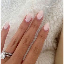 Nails by Jordan - my inspo