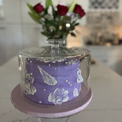 The Vintage Flour Desserts & Cake Bar - Red Velvet Cake