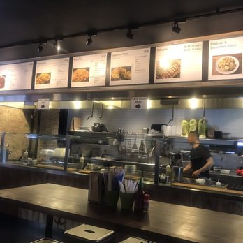 DokoDemo - Ramen Near Me - New York, New York DokoDemo - Ramen Near Me - New York, New York
