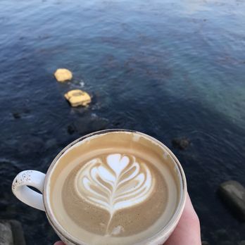 Tidal Coffee - Cafes Near Me - Monterey, California Tidal Coffee - Cafes Near Me - Monterey, California