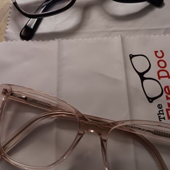 The Eye Doc - You can see the reflective blocker on the top lenses! - Optometrists Near Me - Las Vegas, Nevada The Eye Doc - You can see the reflective blocker on the top lenses! - Optometrists Near Me - Las Vegas, Nevada