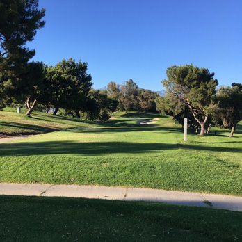 Mountain Meadows Golf Course - Golf Near Me - Pomona, California