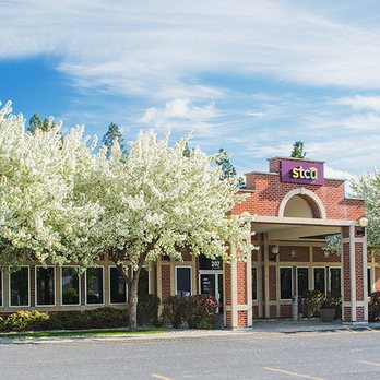 STCU - Banks & Credit Unions Near Me - Spokane, Washington STCU - Banks & Credit Unions Near Me - Spokane, Washington