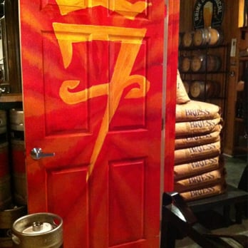 7venth Sun Brewery - Pubs Near Me - Dunedin, Florida