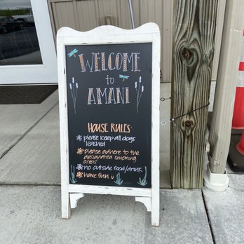 Amani Brewing - Brewpubs Near Me - Martinsburg, West Virginia