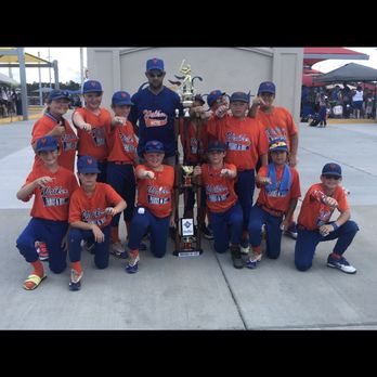 GULFPORT SPORTSPLEX - Updated January 2026 - 13 Photos - Jfm Pkwy