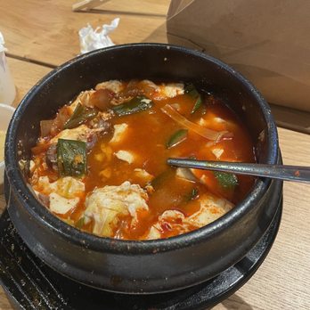 Soban Korean Eatery - Korean Near Me - Providence, Rhode Island