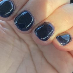 Golden Nail