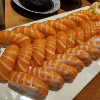 Yoi Sushi Japanese - Sushi Bars Near Me - Flushing, New York Yoi Sushi Japanese - Sushi Bars Near Me - Flushing, New York