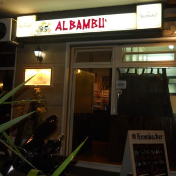Al Bambù - Pubs Near Me - Naples, NA