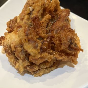 Ooi - Crispy Soft Shell Crab - Sushi Bars Near Me - Clovis, California Ooi - Crispy Soft Shell Crab - Sushi Bars Near Me - Clovis, California